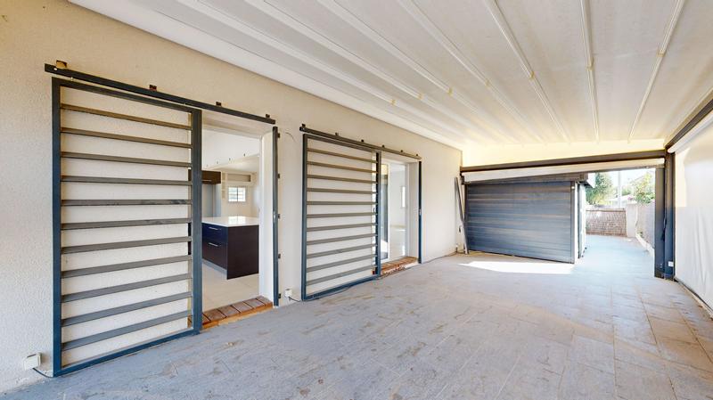 Villa - 205 m² - 5 pièces