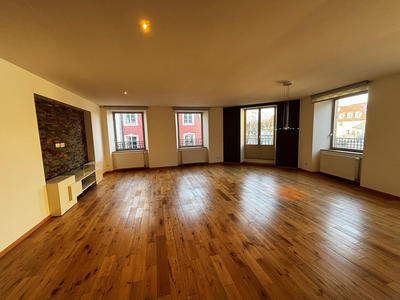 Appartement - 130 m² - 5 pièces