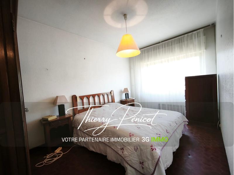 Villa - 125 m² - 6 pièces