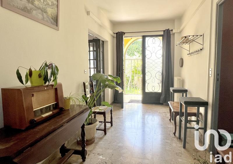 Maison - 163 m² - 5 pièces