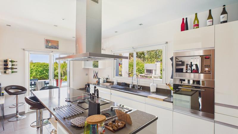 Maison - 165 m² - 5 pièces