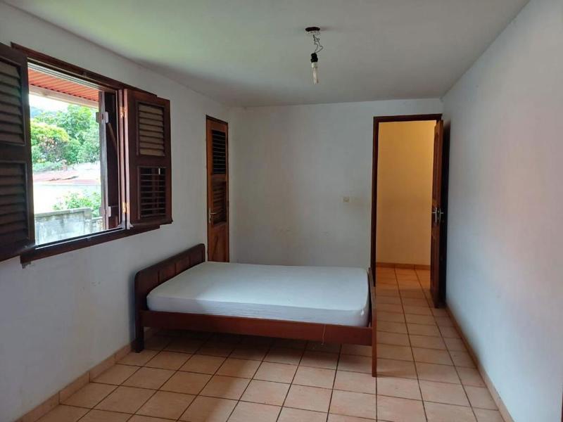 Maison - 91 m² - 3 pièces