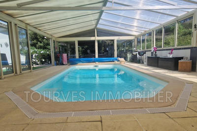 Villa - 184 m² - 6 pièces