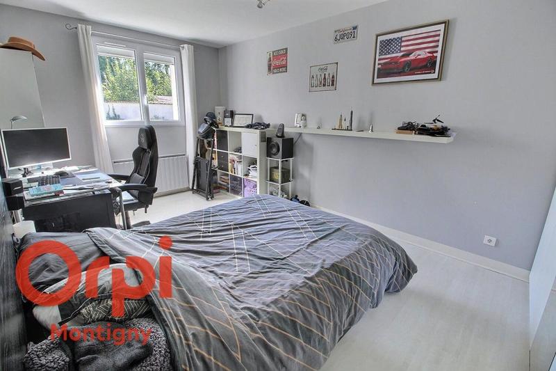 Maison - 132 m² - 7 pièces