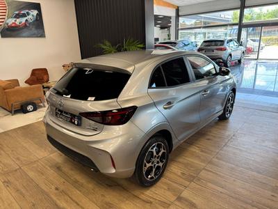 Mg mg3 1.5 Hybrid+ 195 Luxury