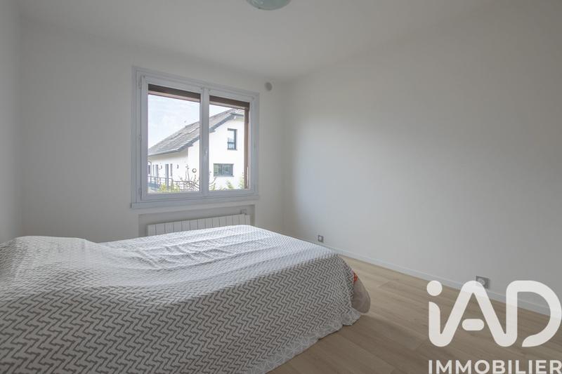 Appartement - 83 m² - 3 pièces
