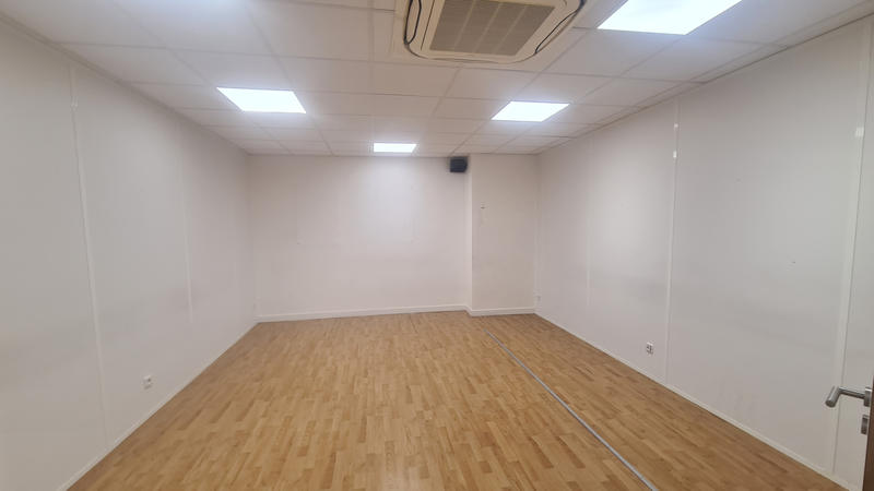 Local commercial - 522 m²