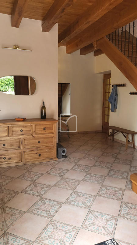 Maison - 151 m² - 6 pièces