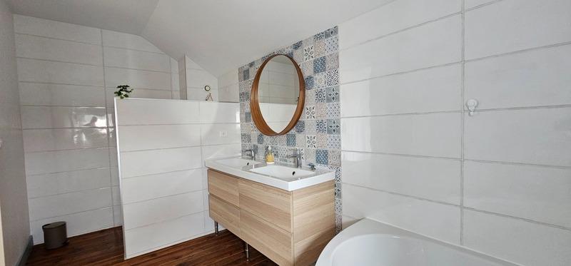 Villa - 199 m² - 7 pièces