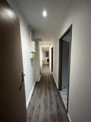 Appartement - 53 m² - 2 pièces