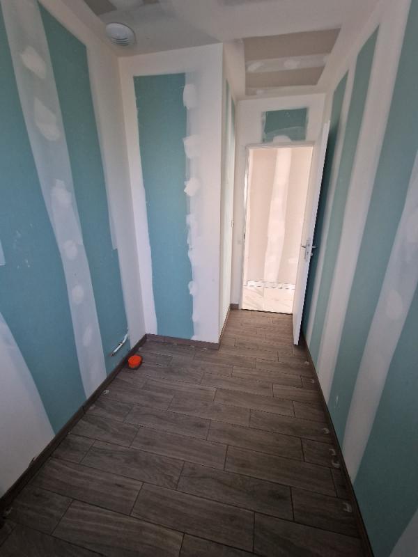 Maison - 77 m² - 5 pièces