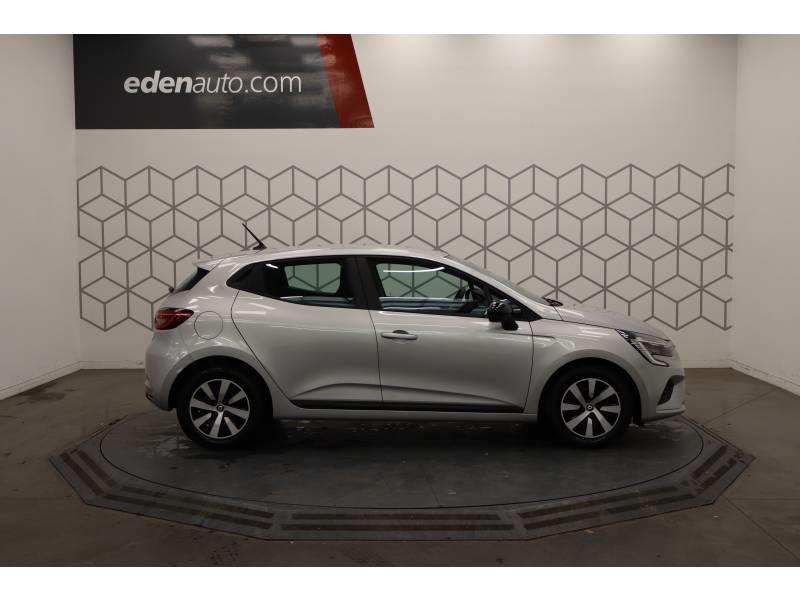 Renault Clio TCe 90 Equilibre
