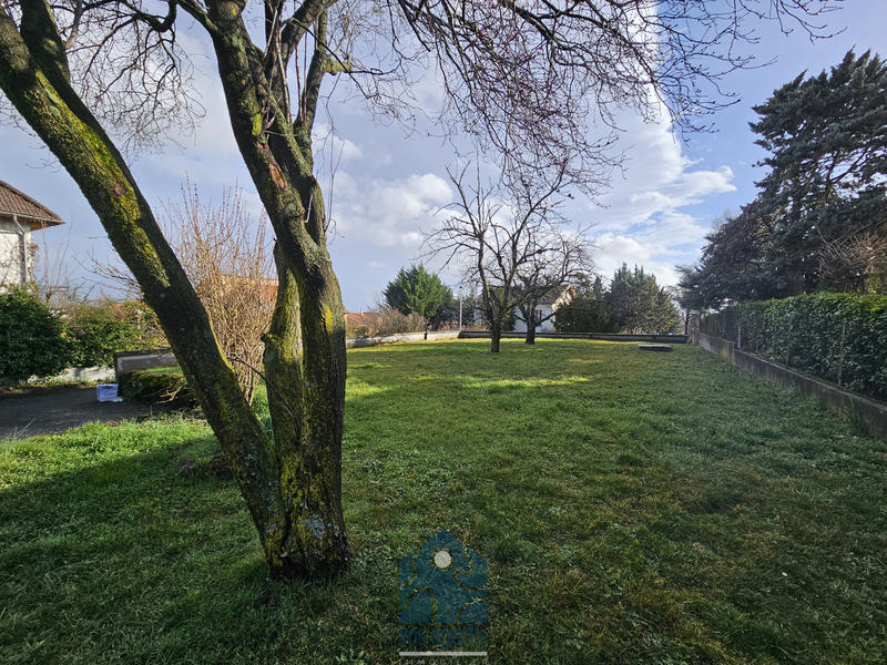 Maison - 98 m² - 6 pièces