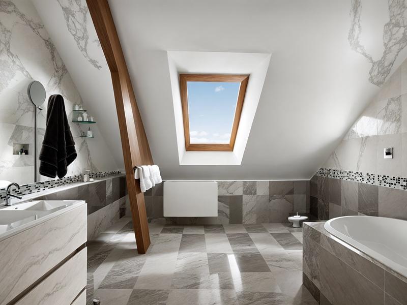 Maison traditionnelle - 160 m² - 6 pièces