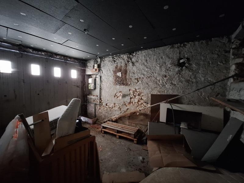 Maison traditionnelle - 97 m² - 4 pièces