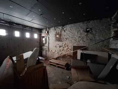 Maison traditionnelle - 97 m² - 4 pièces