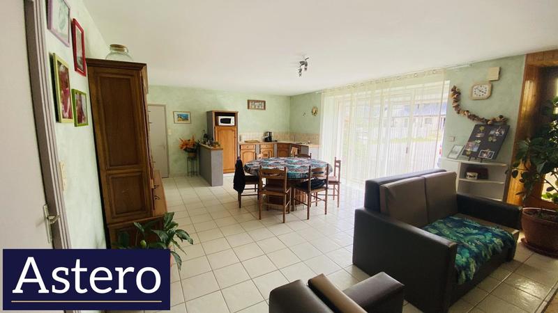 Propriété - 183 m² - 6 pièces