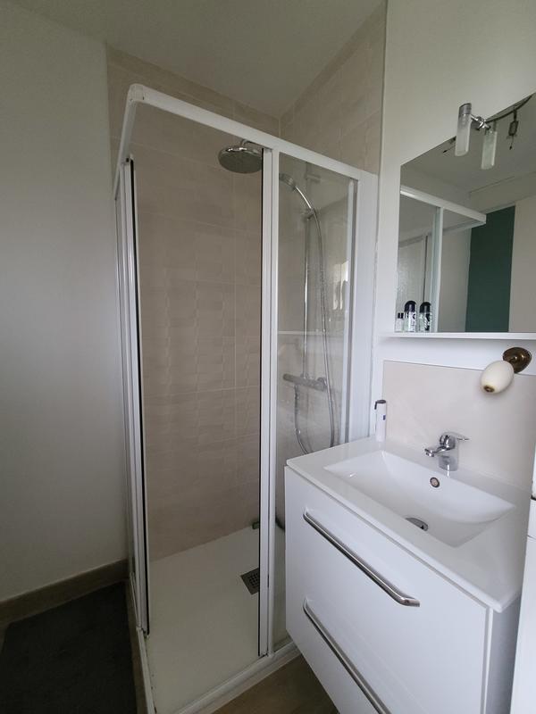 Maison - 114 m² - 6 pièces