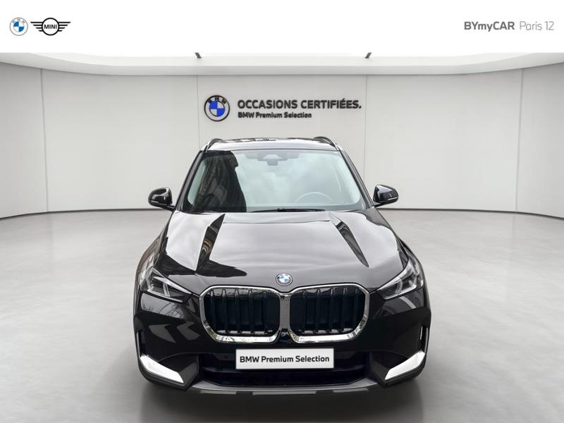 Bmw X1 U11 sDrive 18i 136ch Dkg7