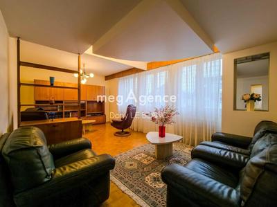 Maison - 131 m² - 6 pièces