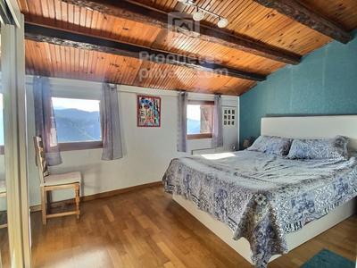 Maison de village - 55 m² - 2 pièces