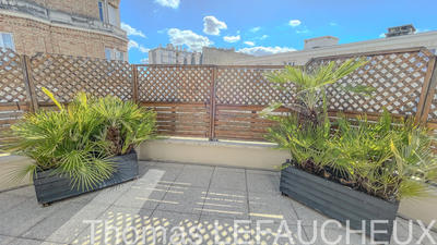 Appartement - 148 m² - 5 pièces