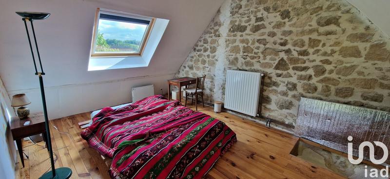 Maison de campagne - 132 m² - 7 pièces