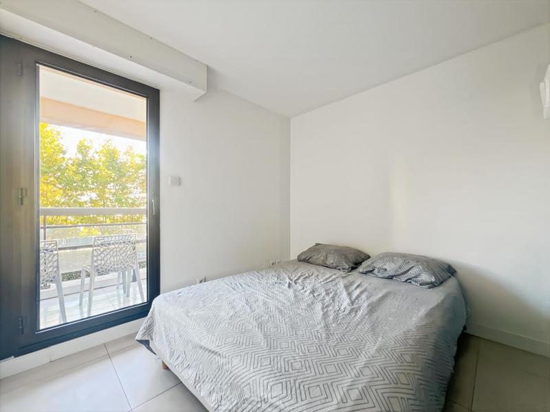 Appartement - 33 m² - 2 pièces