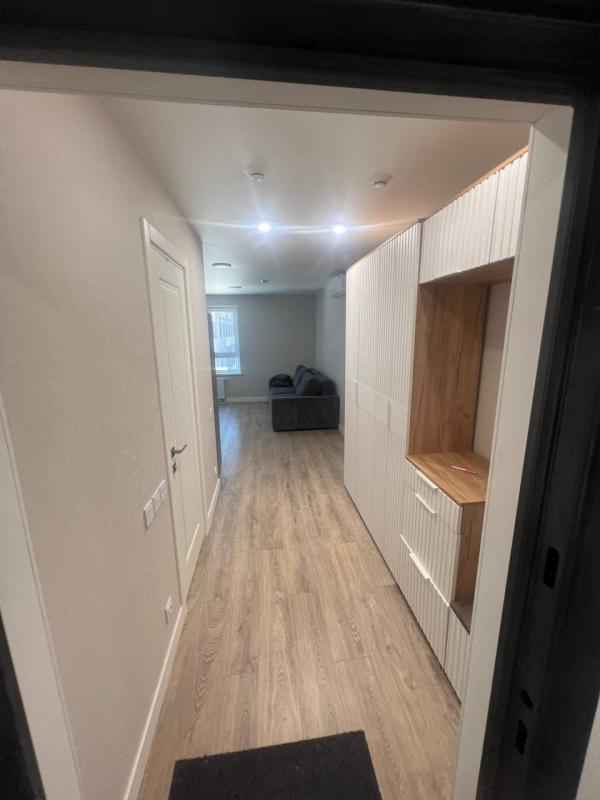 Studio - 26 m² - 1 pièce