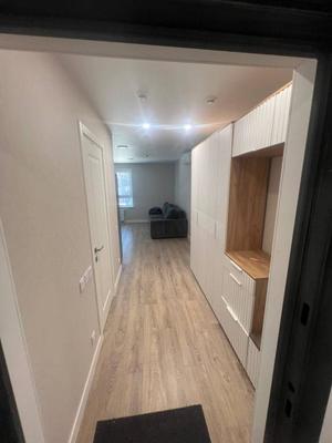 Studio - 26 m² - 1 pièce