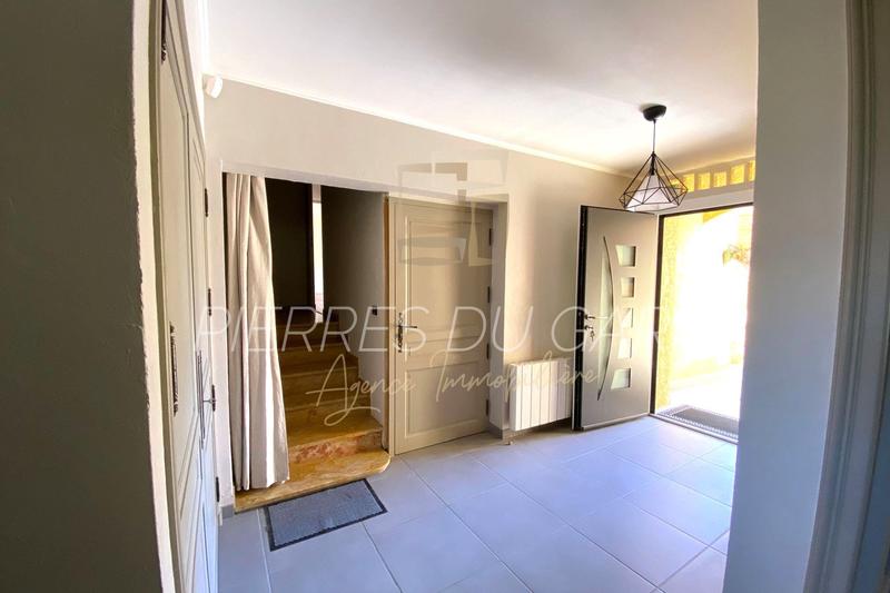 Maison - 136 m² - 5 pièces