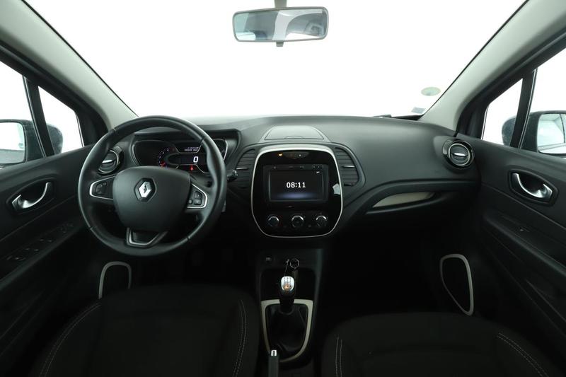 Renault Captur 1.5 dCi Business 90 ch