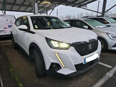 Peugeot 2008 BlueHDi 110 s&amp;S Bvm6 Active Business