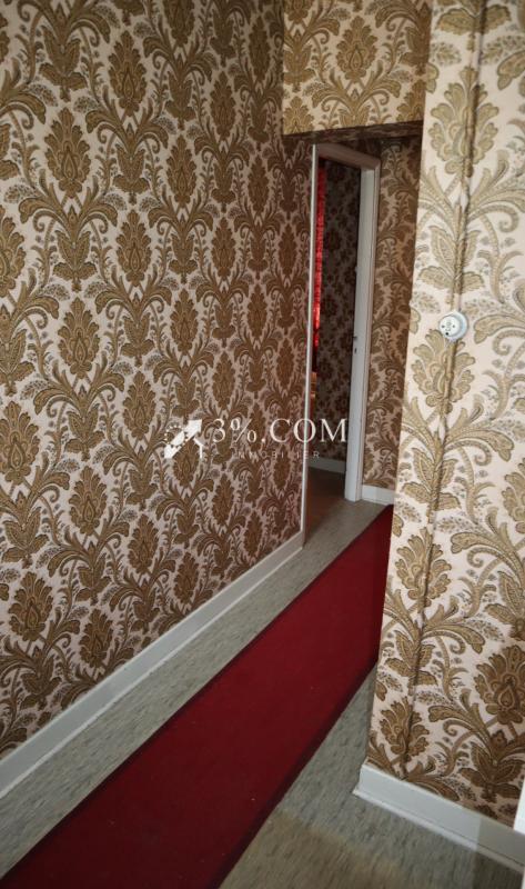 Maison - 109 m² - 5 pièces