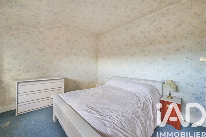 Maison - 180 m² - 7 pièces