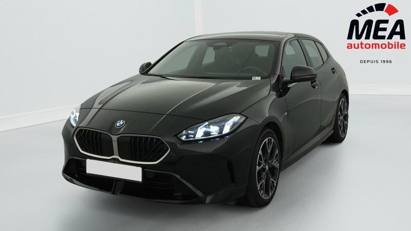 Bmw Série 1 F70 120d 163 ch Dkg7 m Sport