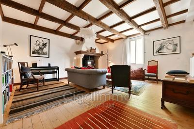 Maison en pierre - 191 m² - 5 pièces