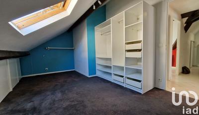 Appartement - 55 m² - 2 pièces