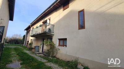 Maison - 192 m² - 7 pièces