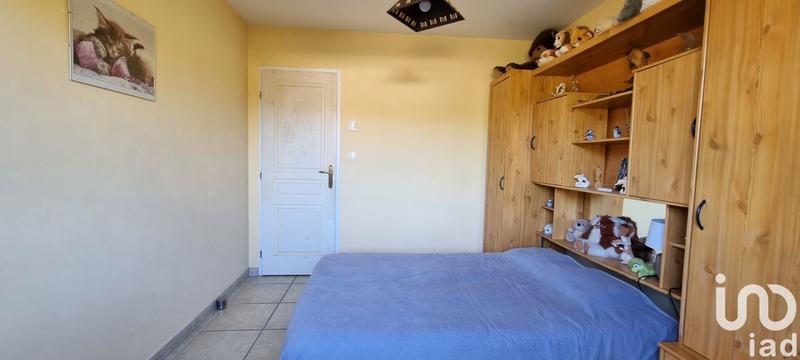 Maison - 135 m² - 6 pièces