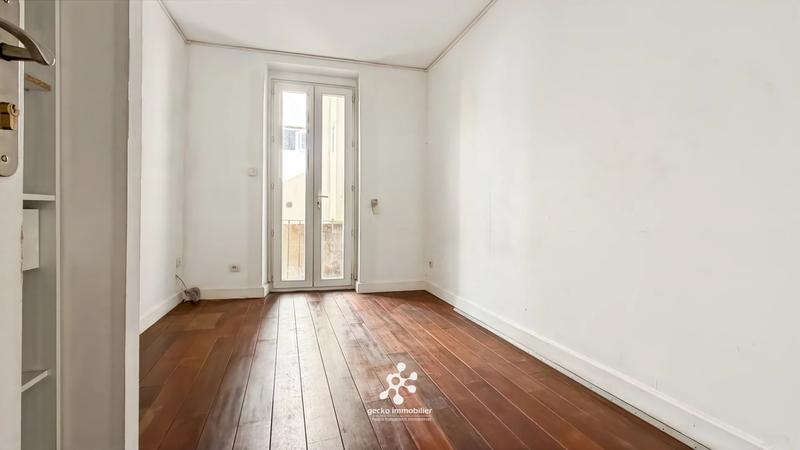 Appartement - 76 m² - 3 pièces