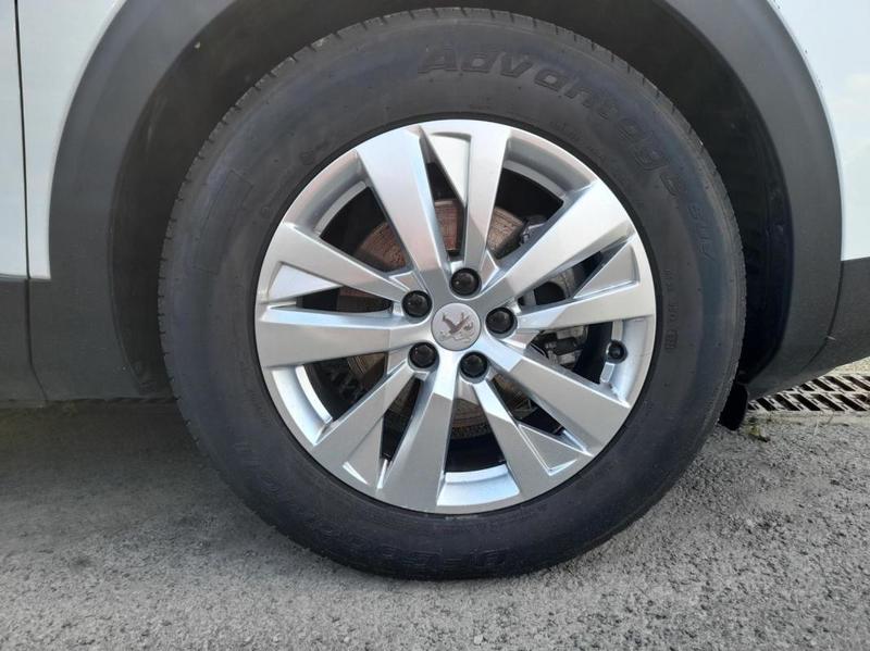 Peugeot 5008 Business 1.6 BlueHDi 120ch s&amp;S Bvm6 Active