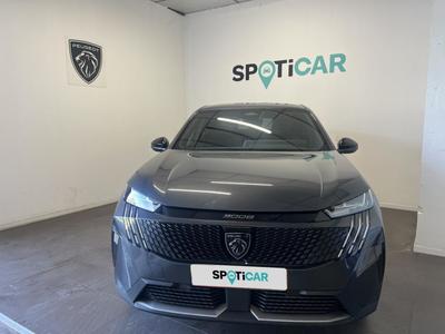 Peugeot 3008 III 1.2 Hybrid 136 E-Dcs6 Allure