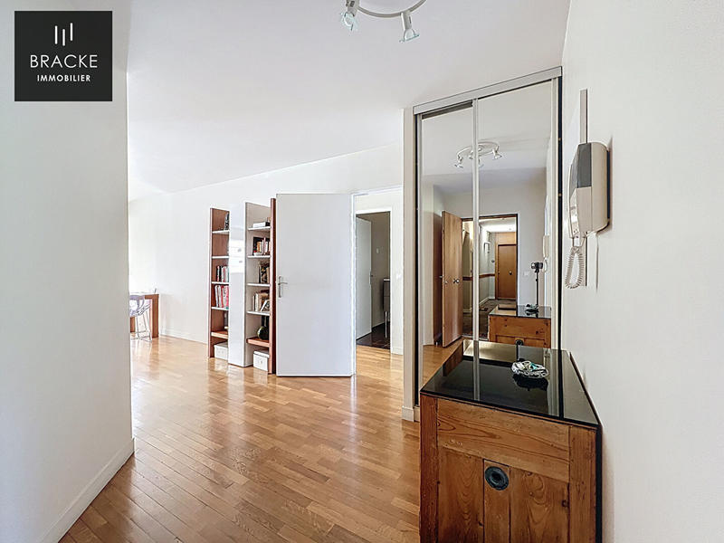 Appartement - 74 m² - 3 pièces