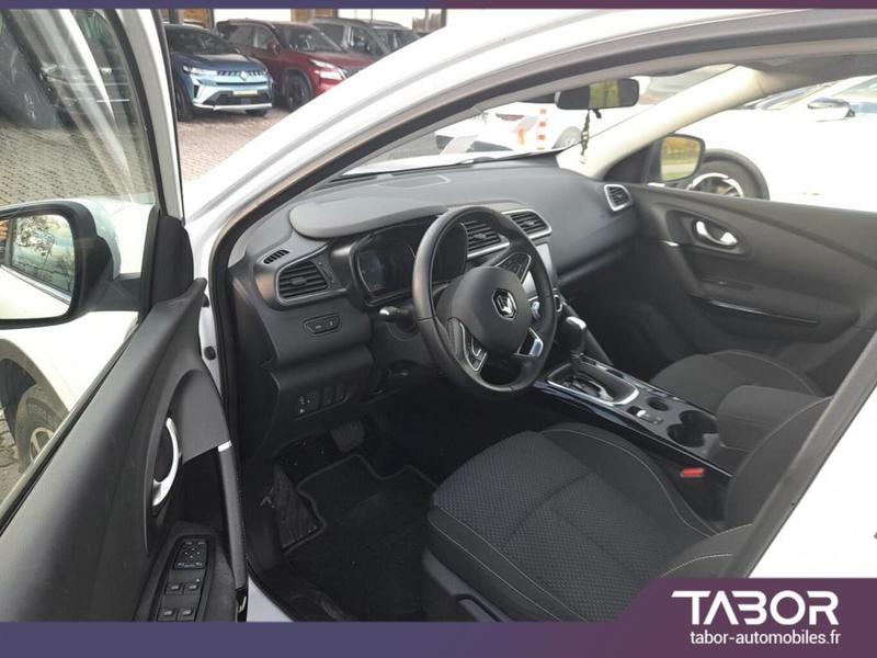 Renault Kadjar dCi 115 Edc Equilibre Gps radars