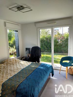 Appartement - 88 m² - 4 pièces