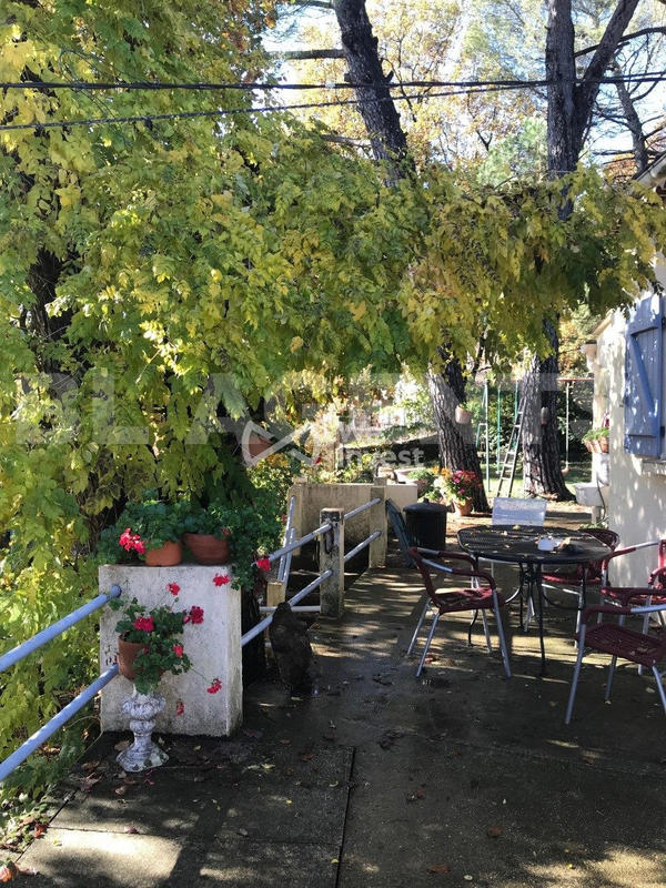 Maison - 80 m² - 3 pièces