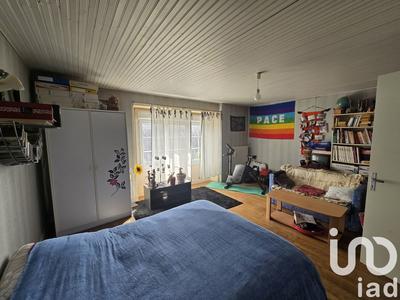 Maison - 193 m² - 5 pièces