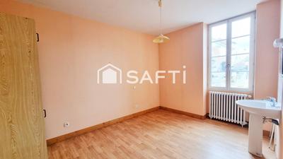 Maison - 131 m² - 5 pièces