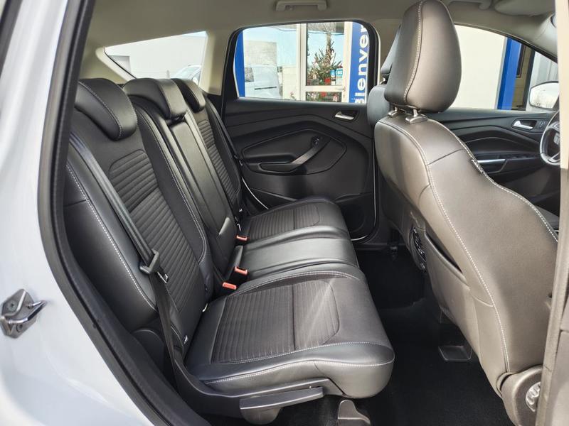 Ford Kuga II 1.5 Scti Flexifuel 150ch